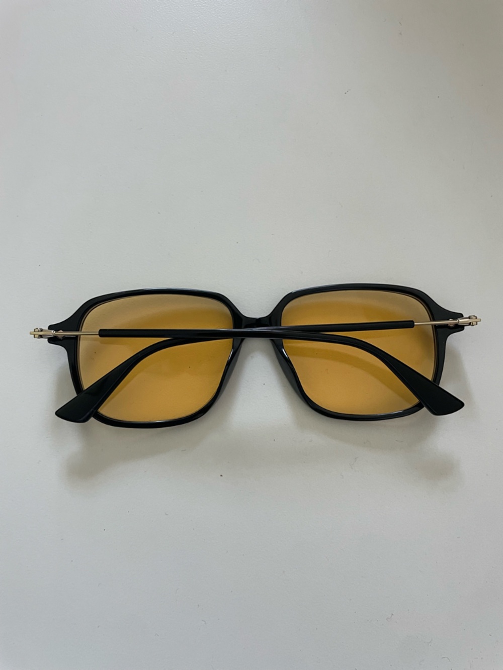 Christian Dior vintage sunglasses - Picture 2 of 5